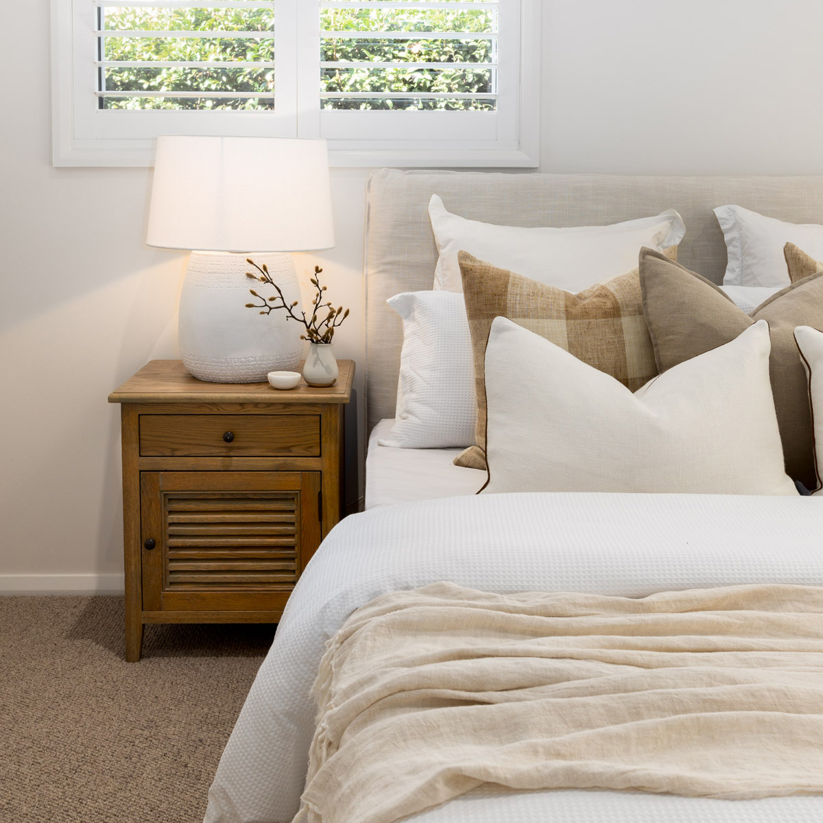 Bed Linen